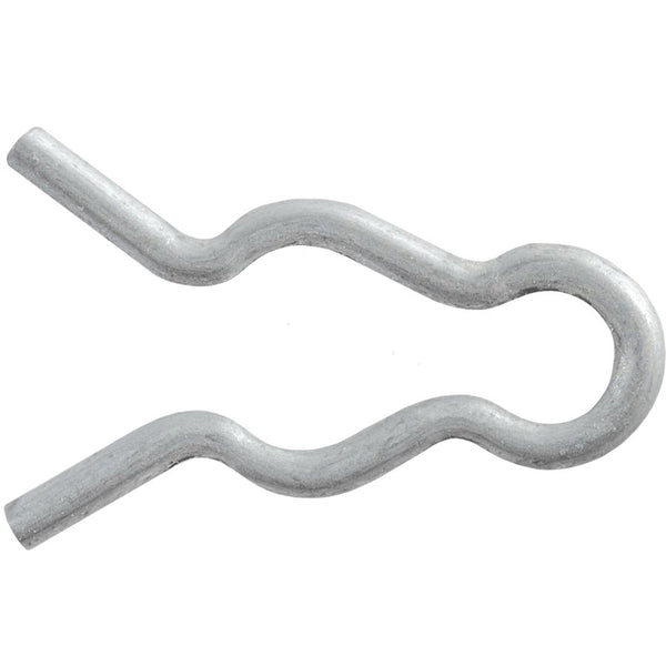 Auveco Item 24037 Hair Pin Cotter 3/16 Wire. Quantity 100