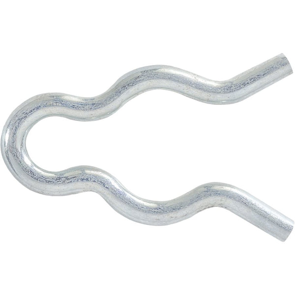 Auveco Item 24038 Hair Pin Cotter 1/4 Wire. Quantity 100