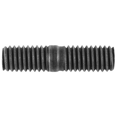 Auveco Item 24050 Double Ended Stud 7/16X7/8 Inch Sae, 7/16X3/4 Inch Uss X 2 Inch Overall Quantity 25