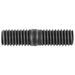 Auveco Item 24050 Double Ended Stud 7/16X7/8 Inch Sae, 7/16X3/4 Inch Uss X 2 Inch Overall Quantity 25