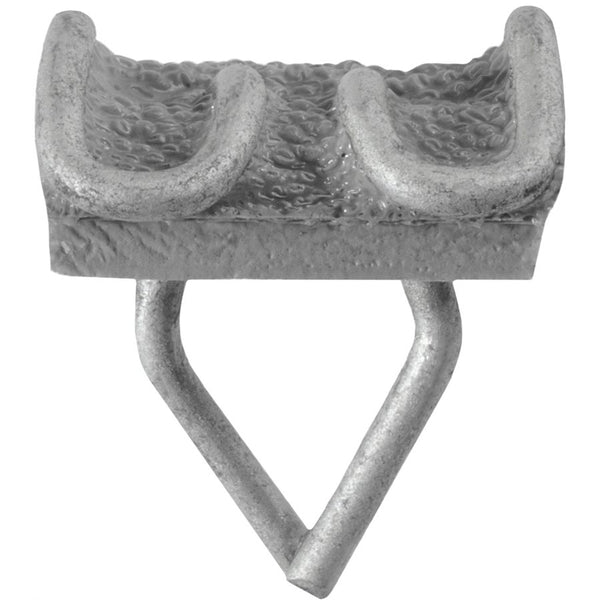 Auveco Item 24089 Universal Moulding Fastener. Quantity 50