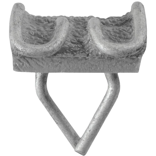 Auveco Item 24089 Universal Moulding Fastener Quantity 50