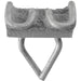 Auveco Item 24089 Universal Moulding Fastener Quantity 50
