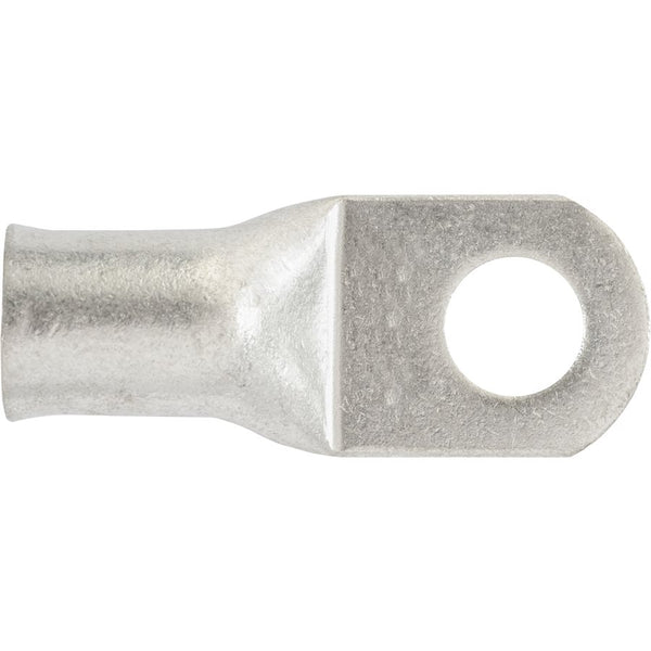 Auveco Item 24098 Copper Battery Cable Lug 4/0 Ga 1/2 Stud. Quantity 10