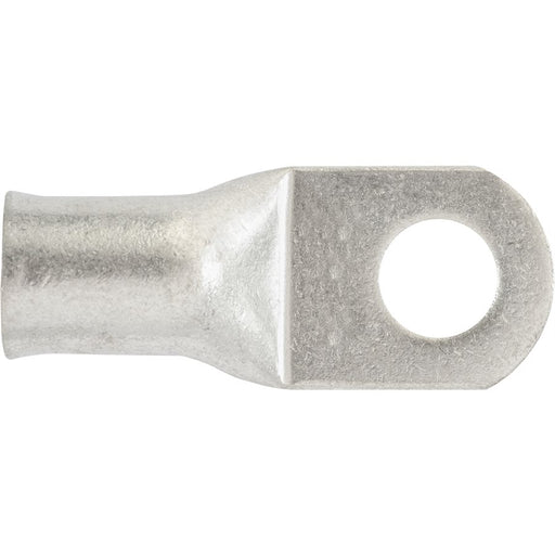 Auveco Item 24098 Copper Battery Cable Lug 4/0 Ga 1/2 Stud Quantity 10