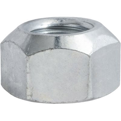 Auveco Item 24101 M14-2.0 Stover Lock Nut Din 980 - Zinc. Quantity 10