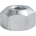 Auveco Item 24101 M14-20 Stover Lock Nut Din 980 Zinc Quantity 10