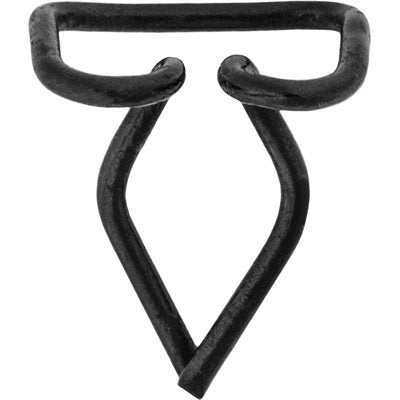 Auveco Item 24104 Universal Moulding Fastener. Quantity 100