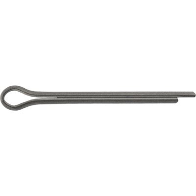 Auveco Item 24123 Metric Cotter Pin 3.2mm X 32mm. Quantity 100