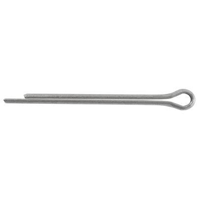 Auveco Item 24124 Metric Cotter Pin 3.2mm X 40mm. Quantity 100