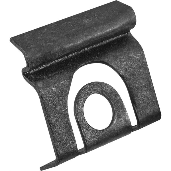 Auveco Item 24145 GM & Ford Windshield Reveal Moulding Clip. Quantity 100