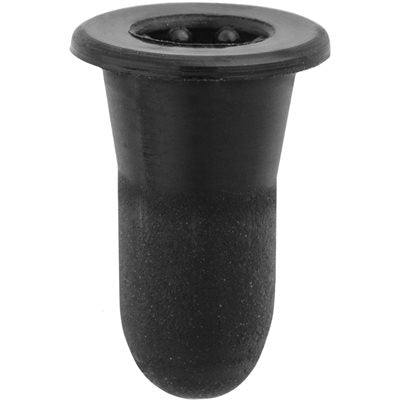 Auveco Item 24147 GM Door Weatherstrip Clip. Quantity 100