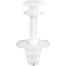 Auveco Item 24160 Window Lift Motor Mounting Retainer Quantity 25