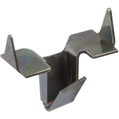 Auveco Item 24169 Ford Weatherstrip Clip. Quantity 50