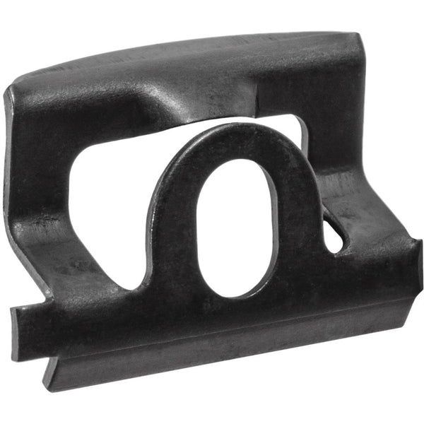 Auveco Item 24170 Chrysler Windshield & Rear Window Reveal Moulding Clip. Quantity 25