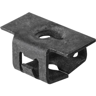 Auveco Item 24179 GM & Ford Grille, Bumper & Radiator Support Insert Nut. Quantity 25
