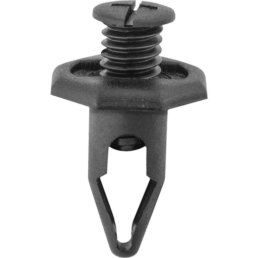 Auveco Item 24188 Honda, Bumper Fascia Push-Type Retainer Quantity 10