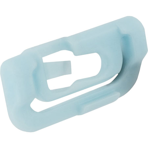 Auveco Item 24198 Mitsubishi Windshield Moulding Clip Quantity 10