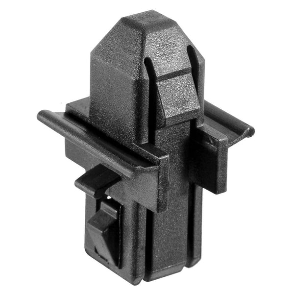Auveco Item 24203 Subaru Radiator Grille Retainer. Quantity 25