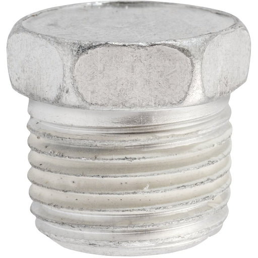 Auveco Item 24207 1/2Hex Head Pipe Plug Quantity 10