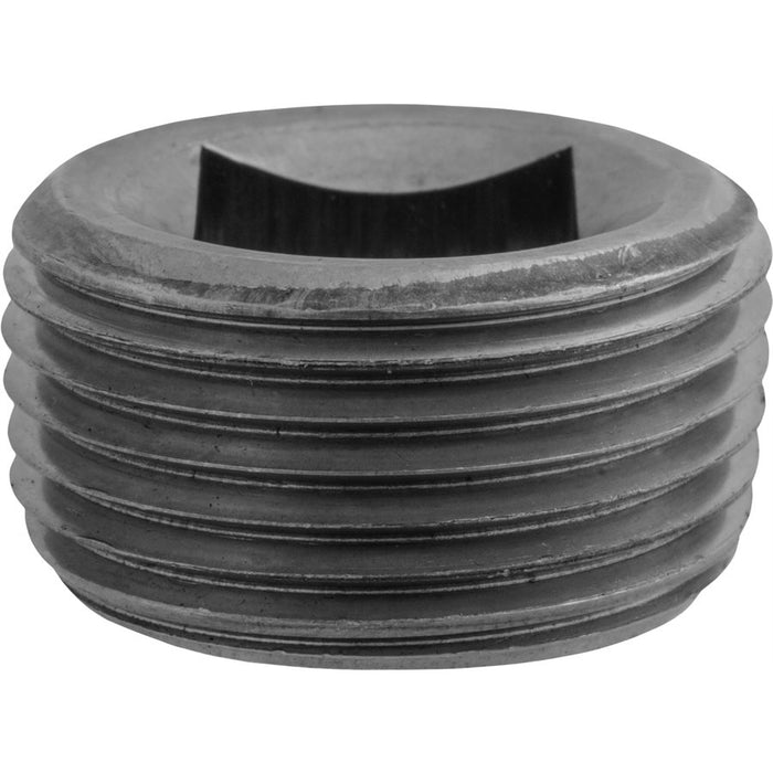 Auveco Item 24211 9/16Square Countersunk Pipe Plug Quantity 25