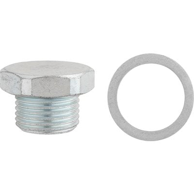 Auveco Item 24219 M18-1.5 Drain Plug W/Gasket. Quantity 2