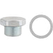 Auveco Item 24219 M18-15 Drain Plug W/Gasket Quantity 2