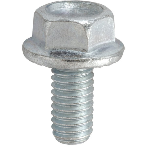 Auveco Item 24226 Drain Plug 6mm-100X12mm Gr 8 Flange Bolt Quantity 25