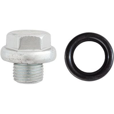 Auveco Item 24229 Drain Plug 1/2 Oversize Sealrit Quantity 2