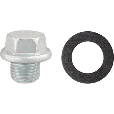 Auveco Item 24235 Oil Drain Plug 16mm- 1.50  (Z). Quantity 2