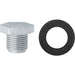 Auveco Item 24237 Oil Drain Plug 14mm 125  (Z) Quantity 5
