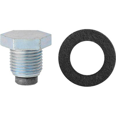 Auveco Item 24238 Oil Drain Plug M14-125 Quantity 5