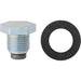 Auveco Item 24238 Oil Drain Plug M14-125 Quantity 5