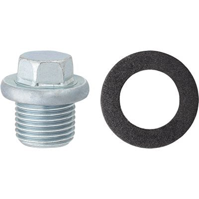 Auveco Item 24240 Oil Drain Plug 5/8 18 Quantity 2