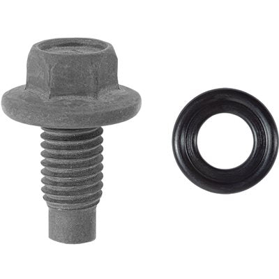 Auveco Item 24241 Oil Drain Plug GM Drain Plug 12mm-1.75    3536964. Quantity 2