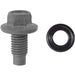 Auveco Item 24241 Oil Drain Plug GM Drain Plug 12mm-175    3536964 Quantity 2