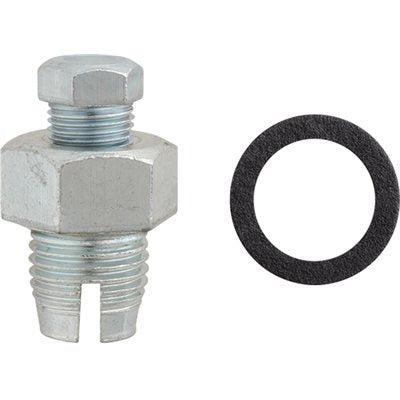Auveco Item 24243 Oil Drain Plug 14mm 150 SOsSleeve Only Quantity 5