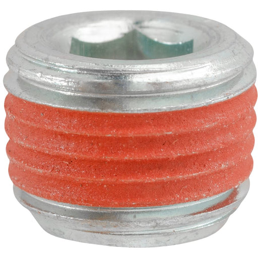 Auveco Item 24252 5/16Hex Countersunk Pipe Plug Quantity 25