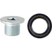 Auveco Item 24257 Dodge Ram Drain Plug 4778578 Quantity 2