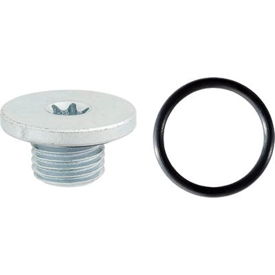 Auveco Item 24258 Drain Plug 14mm 15 Quantity 2