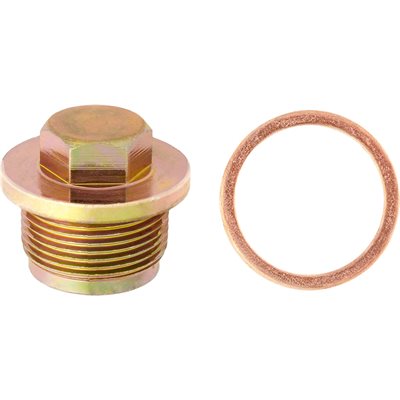Auveco Item 24260 Drain Plug M26-1.5. Quantity 2