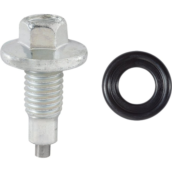 Auveco Item 24265 Drain Plug 80-05/74-07 12 X 1.75 Magnetic. Quantity 2