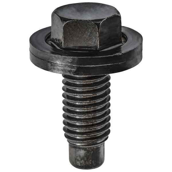Auveco Item 24271 Drain Plug M12-1.75. Quantity 2