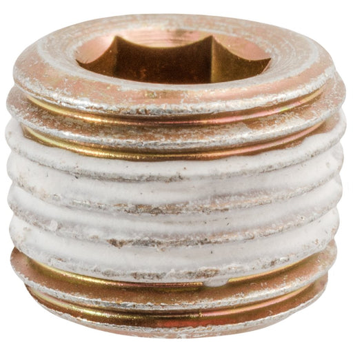 Auveco Item 24279 10mm-100 Metric Pipe Plug Quantity 25