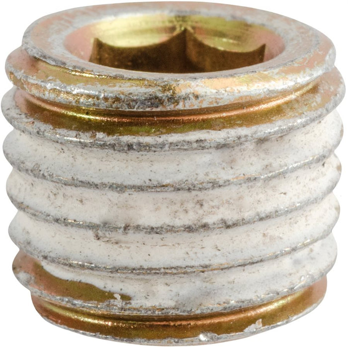 Auveco Item 24280 M12X150 Metric Pipe Plug Quantity 10