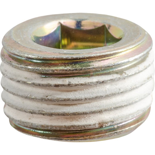 Auveco Item 24282 M16X150 Metric Pipe Plug Quantity 10