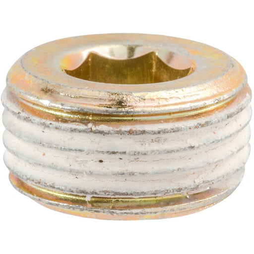 Auveco Item 24283 M18X150 Metric Pipe Plug Quantity 10