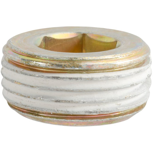 Auveco Item 24284 M20X150 Metric Pipe Plug Quantity 10