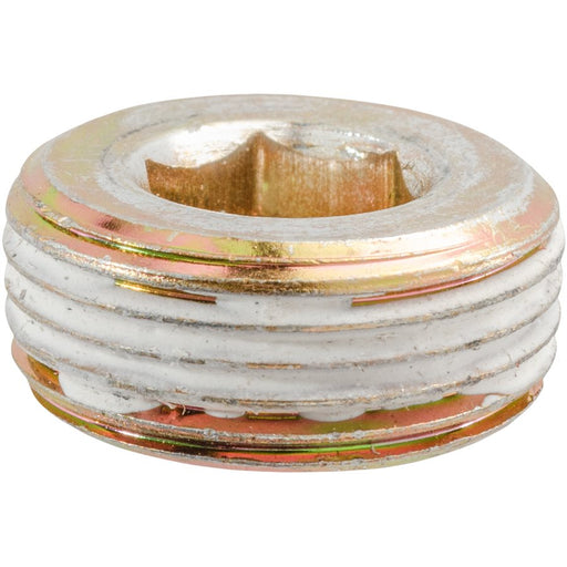 Auveco Item 24285 M22X150 Pipe Plug Quantity 10