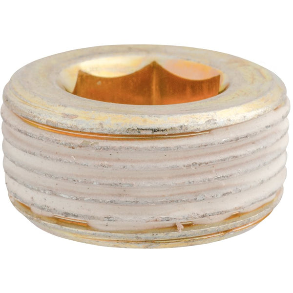 Auveco Item 24286 M24X1.50 Pipe Plug. Quantity 10